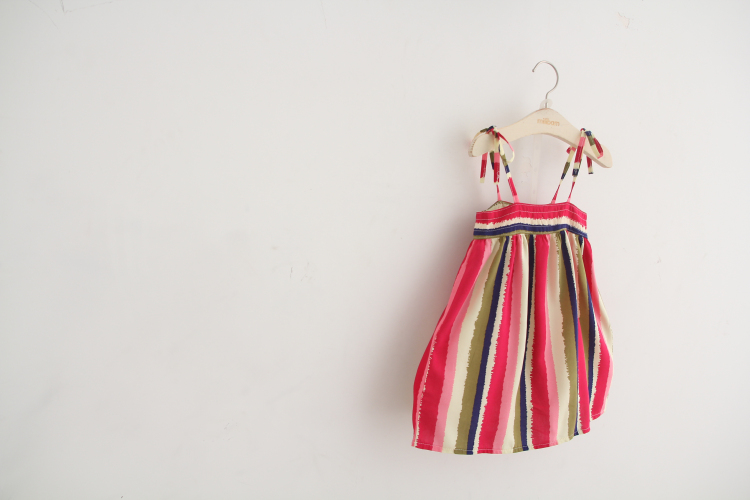Robes pour fille - Ref 2047780 Image 33
