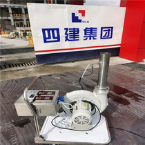 Ventilation duct air leakage tester air leakage test machine air leakage test equipment