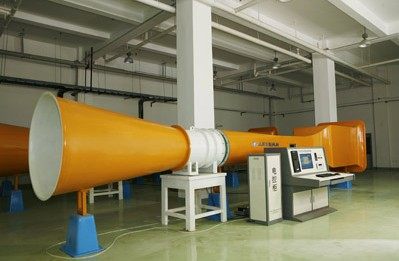 Small model experimental wind tunnel medium wind tunnel large wind tunnel low speed wind tunnel high speed wind tunnel