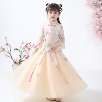 Girls dress summer dress summer dress girl summer dress dress for 2022 new childrens summer dress