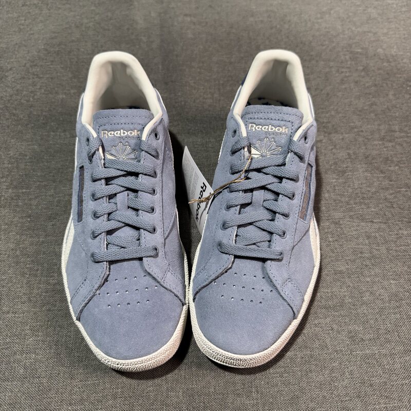 Authentic Reebok Club C Grounds German Training Shoes for Men and Women, T-Toe Shoes, Retro Sneakers 100074643