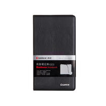 (Official authorization) Comix heart C4614 simple series leather noodle book 48K74 notebook notepad