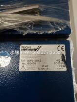 德c国FU CHS Umwelttehnik INRV1602 XL尺寸初步分离0器 FUCHS Um