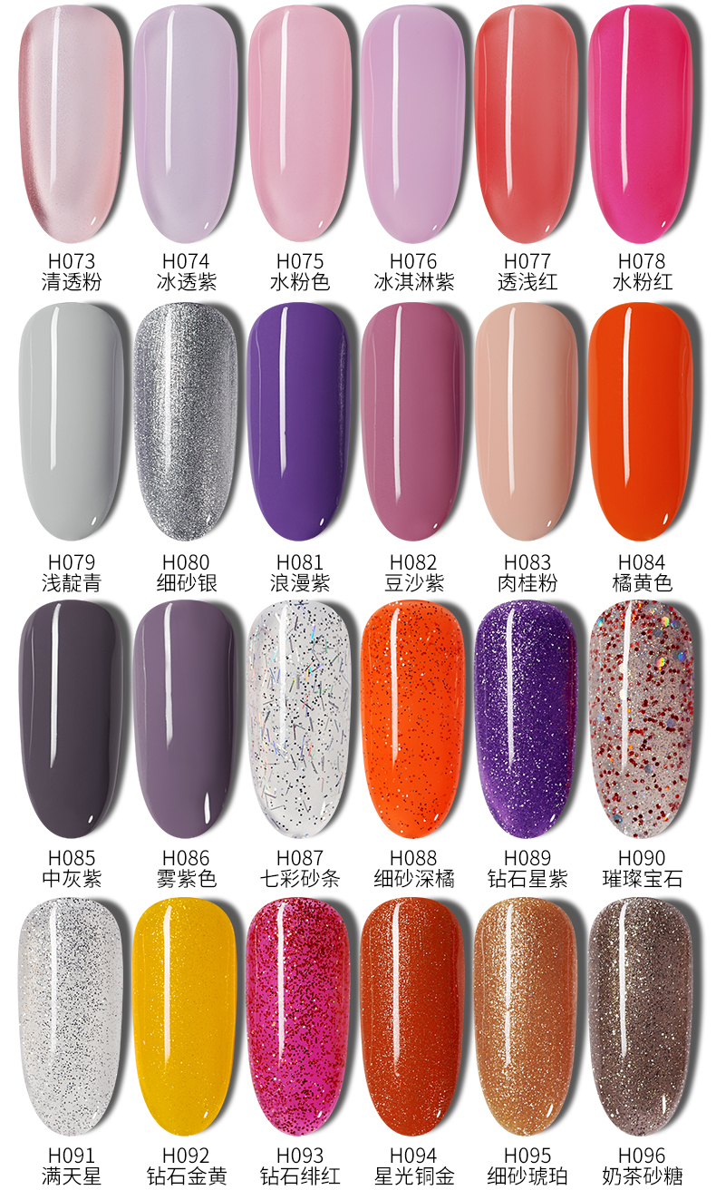 Accessoire ongles - Ensemble complet de manucure - Ref 3438844 Image 33