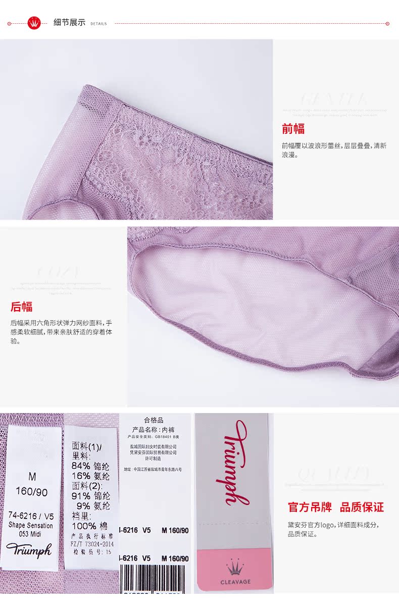 Slip TRIUMPH 74-6216 - Ref 645020 Image 15