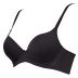 Triumph Triumph 18 mùa xuân mới phương thức vải nhẹ thoáng khí thoải mái áo ngực liền mạch E002478 Strapless Bras