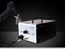 AOYUE 474A thermostatic electric air pump suction gun tin suction pump strong tin removal pump