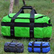 Sports bag mens and womens gym bag can shoulder large capacity travel bag shoulder bag hand training basketball football bag