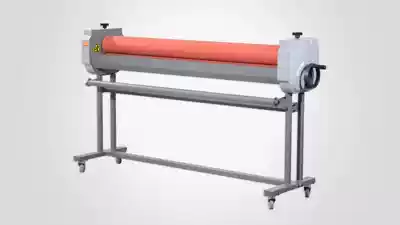 New high 1600HVI cold laminating machine steel core original fake one penalty ten