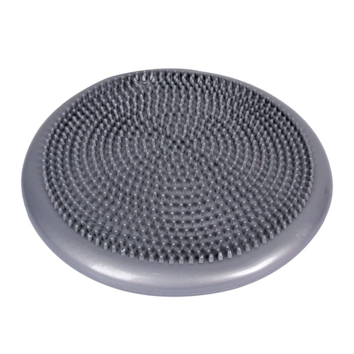 Балансировочная подушка, тренировка по реабилитации голеностопного сустава, мяч для шагания стопы, балансировочная пластина, детская надувная воздушная подушка для баланса, мяч для балансировки йоги