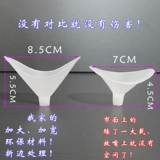 Дует в рот легких, дует рот, дует инструмент функции легких, корпус проверяет пластиковый тестовый тестовый инструмент легких, дует рот, дуя рот