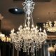 Crystal Chandelier for Living Room, Villa, Hotel Lobby, Hall, Staircase, Light Luxury Crystal Lamp, Wedding, Simple Modern European Style