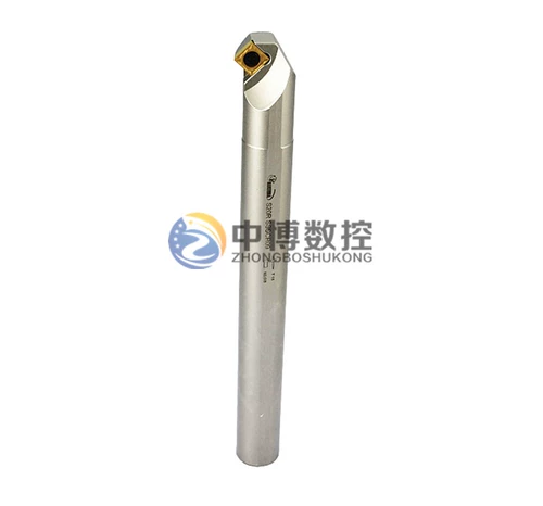 Hard Lion Bodohon Knife SSSCR09/SSSCL09 S12M S16Q S20R S25S