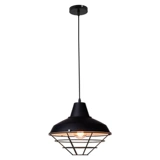 Ретро креативная кофейная люстра для гостиной для коммерческого использования, в американском стиле