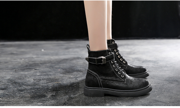 Bottes mi-saison femme en Caoutchouc - Ref 3250875 Image 31