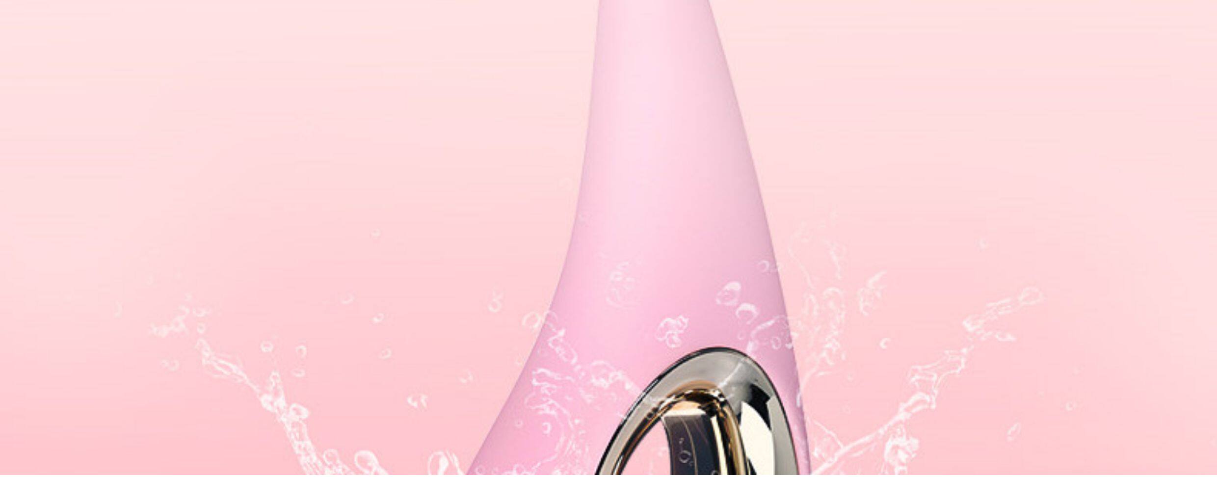 Lelo Dot Point Tide Pen мастурбация устройство женщина Второй прилив вибратор восторг игрушка артефакт 
