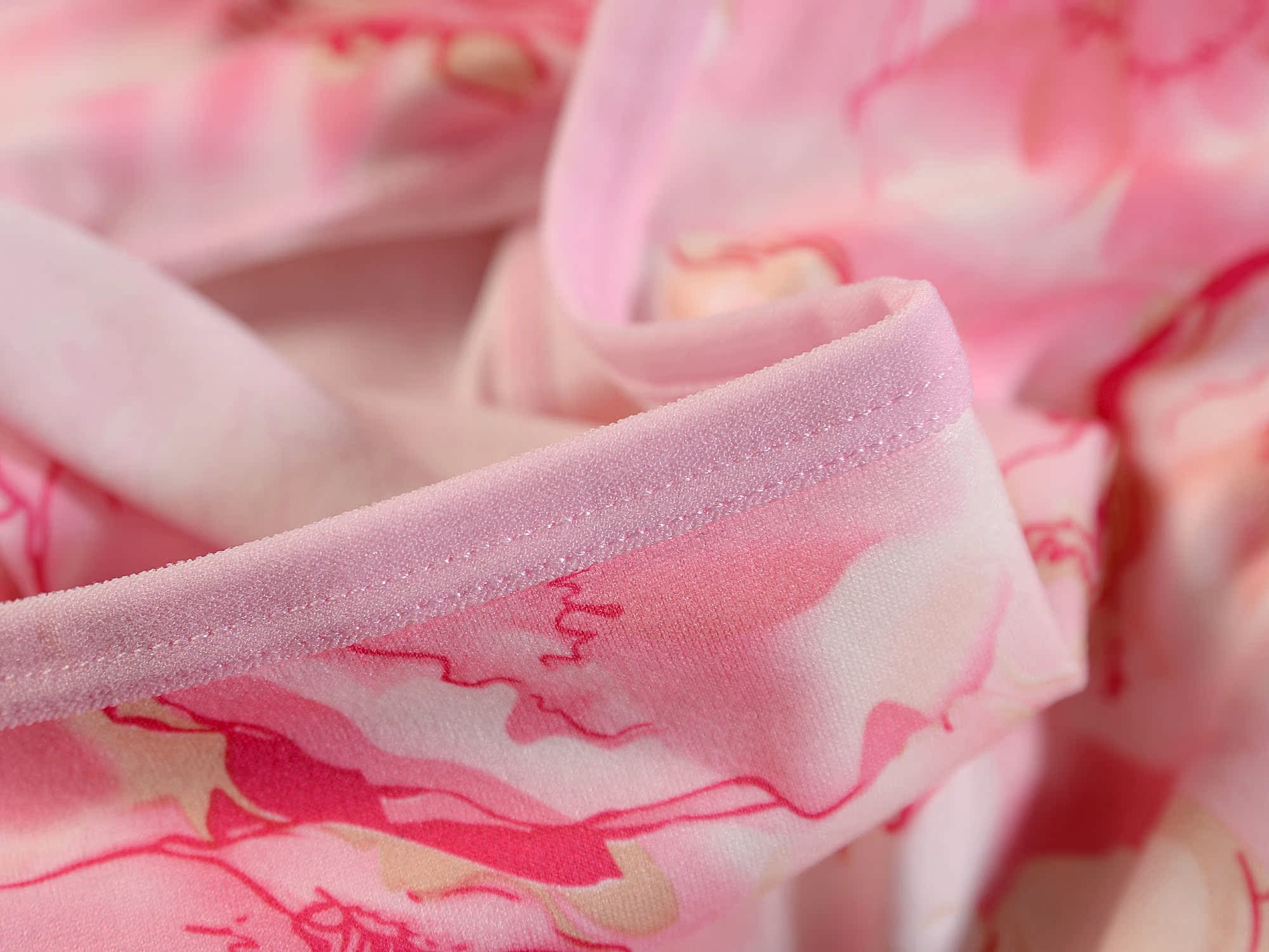 Slip jeunesse sexy en La fibre de bambou - Ref 654750 Image 14