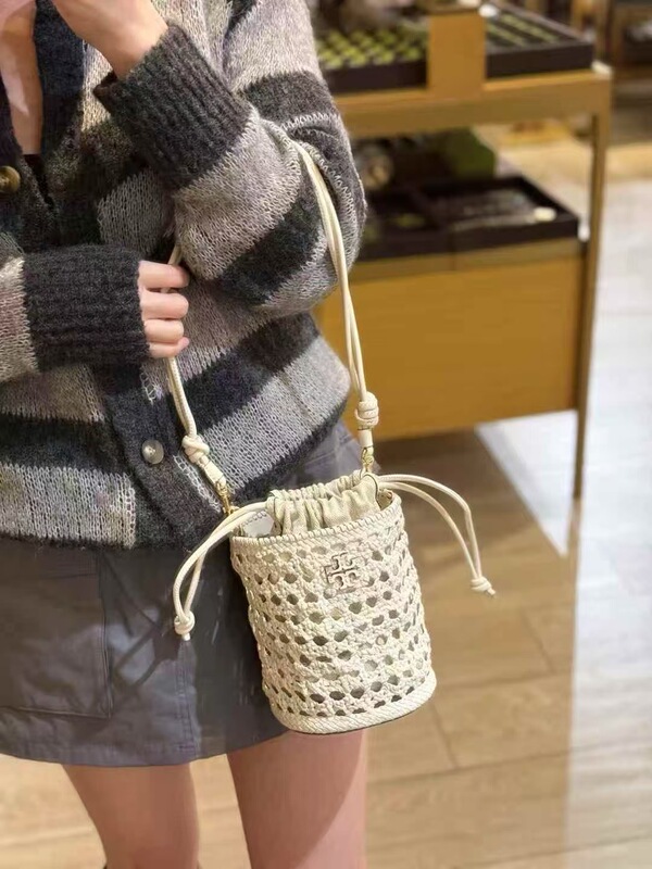 Happy Baby Usa Direct Mail Tory Burch Woven Bucket Crossbody Bag Happy Baby Usa Direct Mail Tory Burch Woven Bucket Crossbody Bag