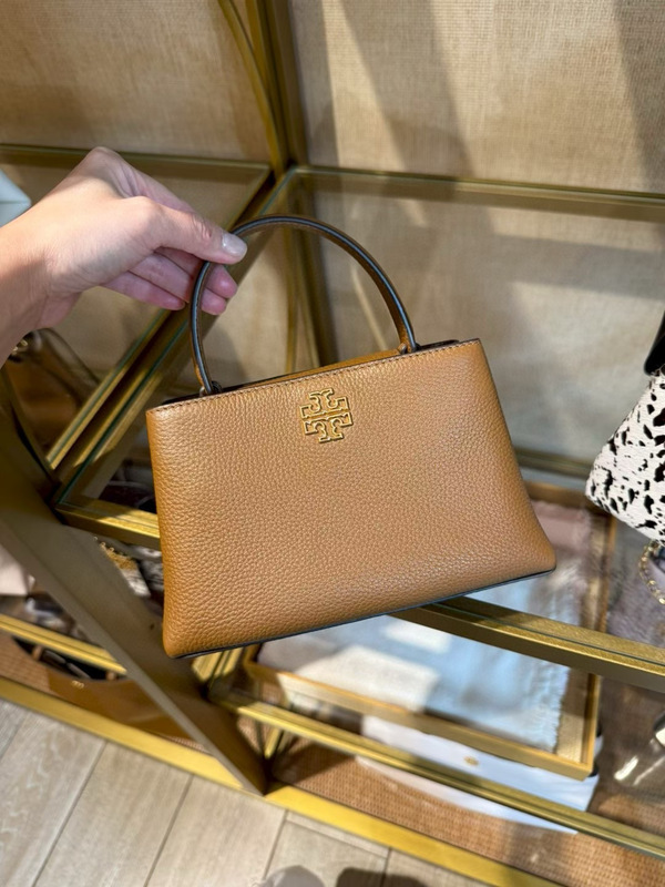 Happy Baby Us Direct Mail Tory Burch Little Princess Diana Handbag Crossbody Bag