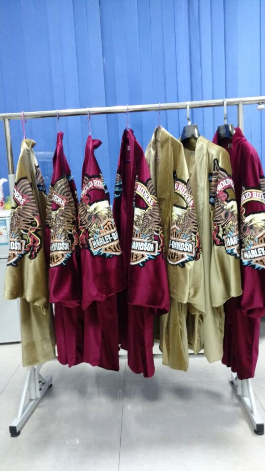 Peignoir - Ref 592675 Image 14