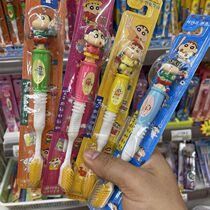 Special deal Xiaoxin childrens toothbrush baby toothbrush soft bristles low-priced double-layer tooth cleaning replacement