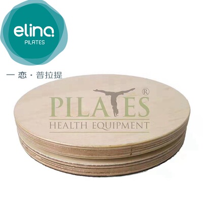Elina Pilates Love Pilat