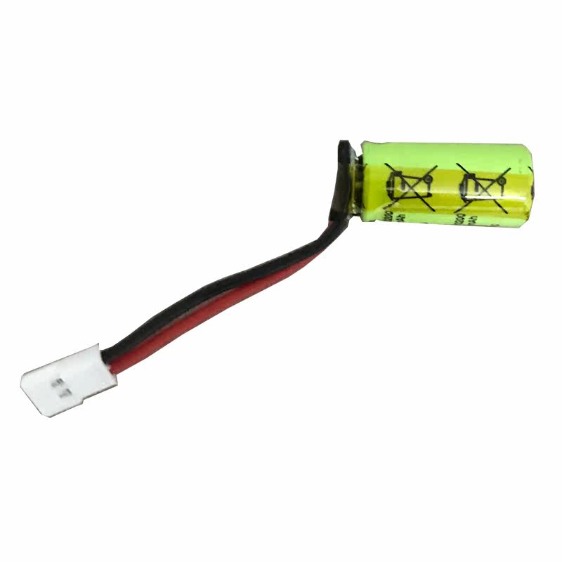 Huaxing Technology Speed ​​Warrior 3 Iron Armor Three Kingdoms Robot Rechargeable Battery