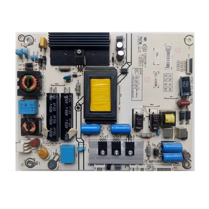 Оригинальная платa питания для телевизора Hisense LED42K330X3D 42K360X3D RSAG7.820.4981/ROH