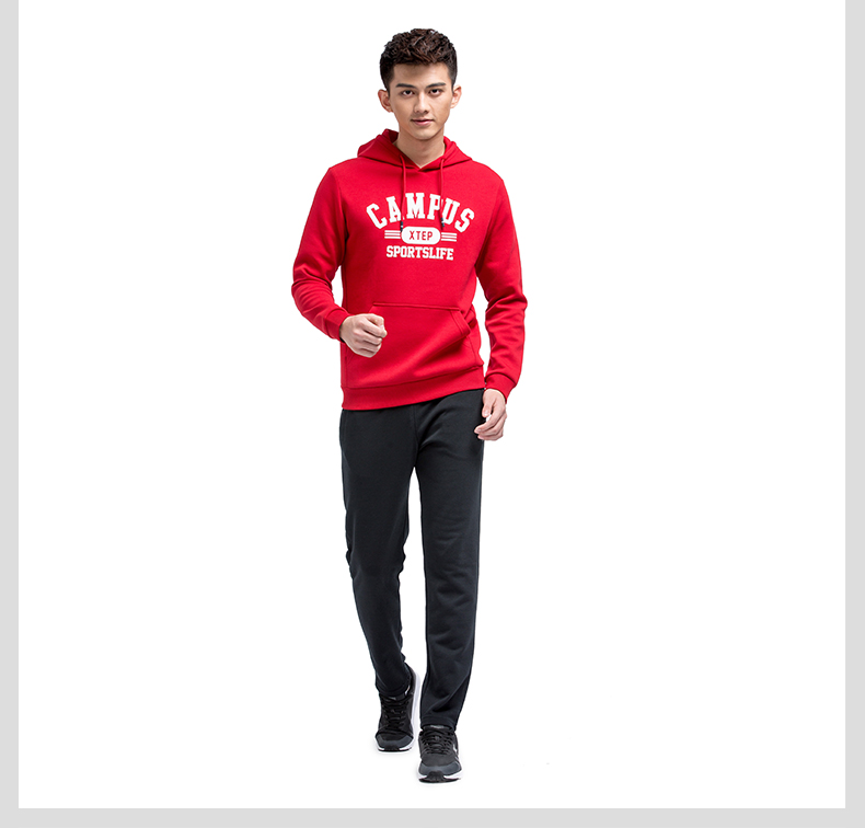 Quần dài nam đặc biệt của quần dài thể thao quần jogger nam hàng hiệu