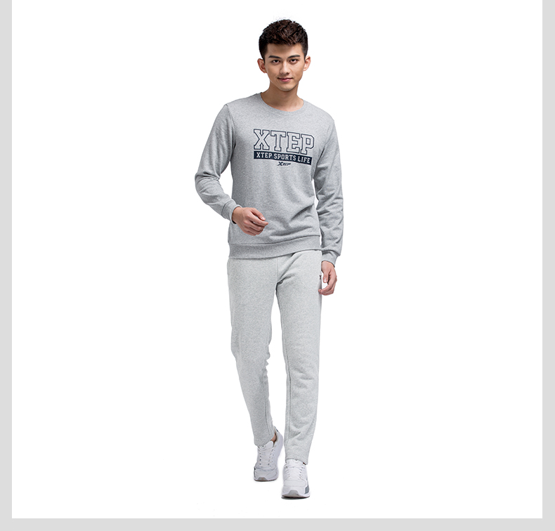 Quần dài nam đặc biệt của quần dài thể thao quần jogger nam hàng hiệu