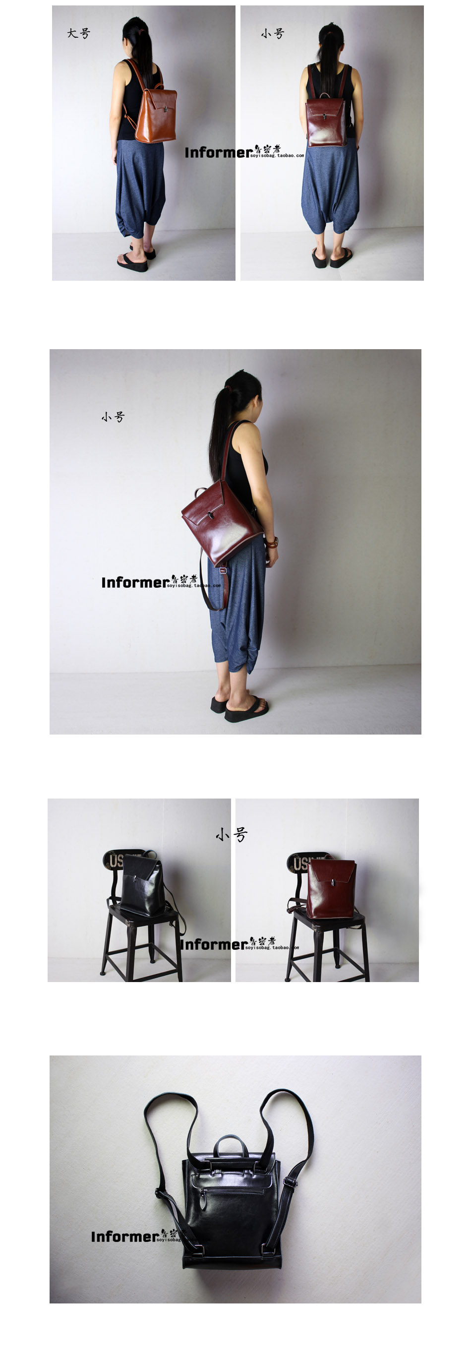 Sac homme - Ref 53332 Image 11