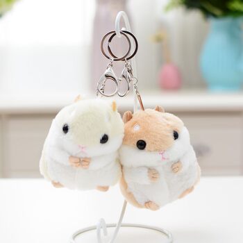 Hamster dolls ອື່ນໆ pp ຝ້າຍງາມ