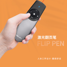 USB-лазерная указка Гастрономическая 2805 страницы флип