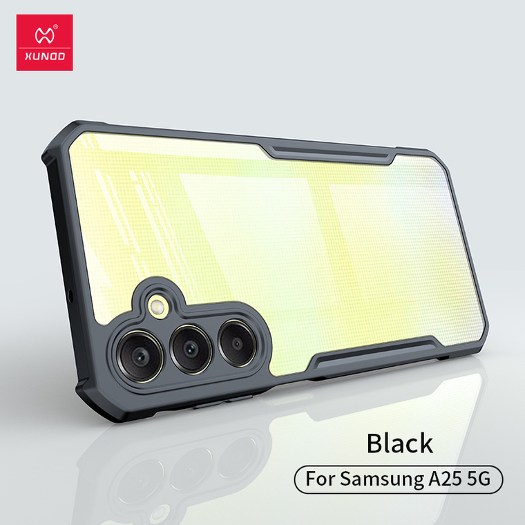 Aetherium Air Cushion Samsung Phone Case