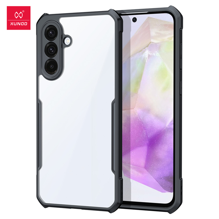 Aetherium Air Cushion Samsung Phone Case