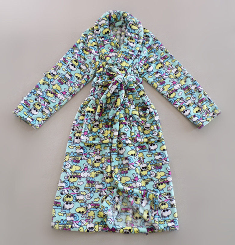 Peignoir jeunesse - Ref 595271 Image 9