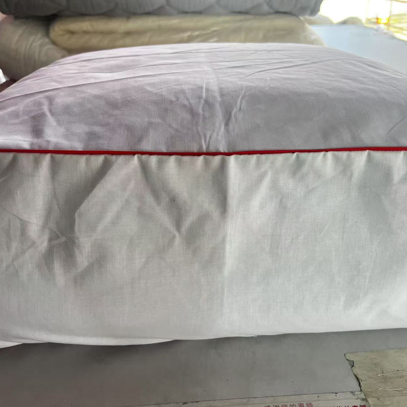 Student Dormitory Pure White Duvet Cover for Single Bed, Upper and Lower Bunk, Clean and Tidy, Thickened and Densely Woven Fabric, 50X50