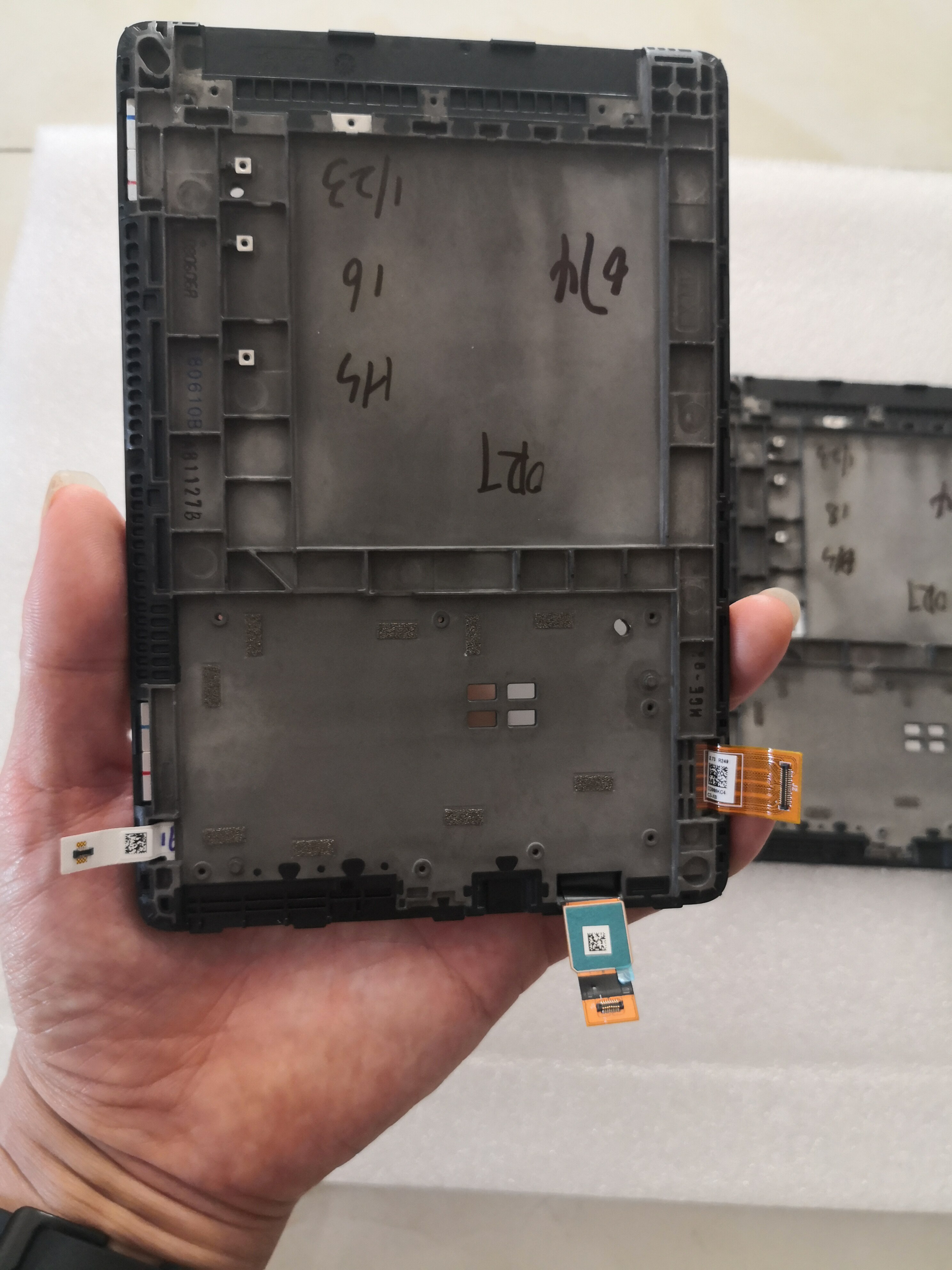 亞馬遜kindle Kindle Paperwhite 4維修換屏100 全新原裝正品