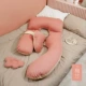 [Европейские материнские и ребенка первые стандарты+класс A Modo Pure Cotton] Меган