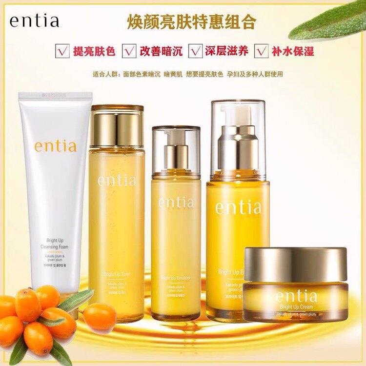高丽雅娜恩沙护肤体验店的LOGO