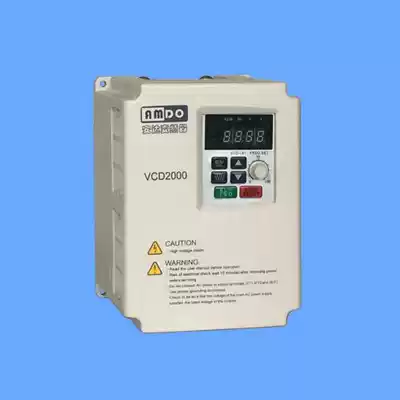 380V 2 2KW Magfu Inverter Anda Vector Inverter VCD1000 2000 Shanghai Inverter