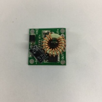 Car lights Electric car lights Motorcycle led power supply T6U2 drive 2 6A constant current power supply 12V-16V 3