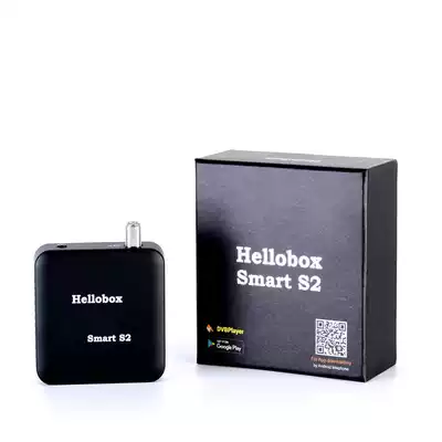 New Hellobox smart s2 two-in-one multi-function smart Bluetooth star Finder