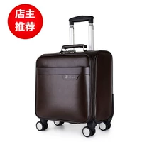 Благородный чистый коричневый цвет (кожаная поверхность) поставляется в комплекте с крышкой коробки.