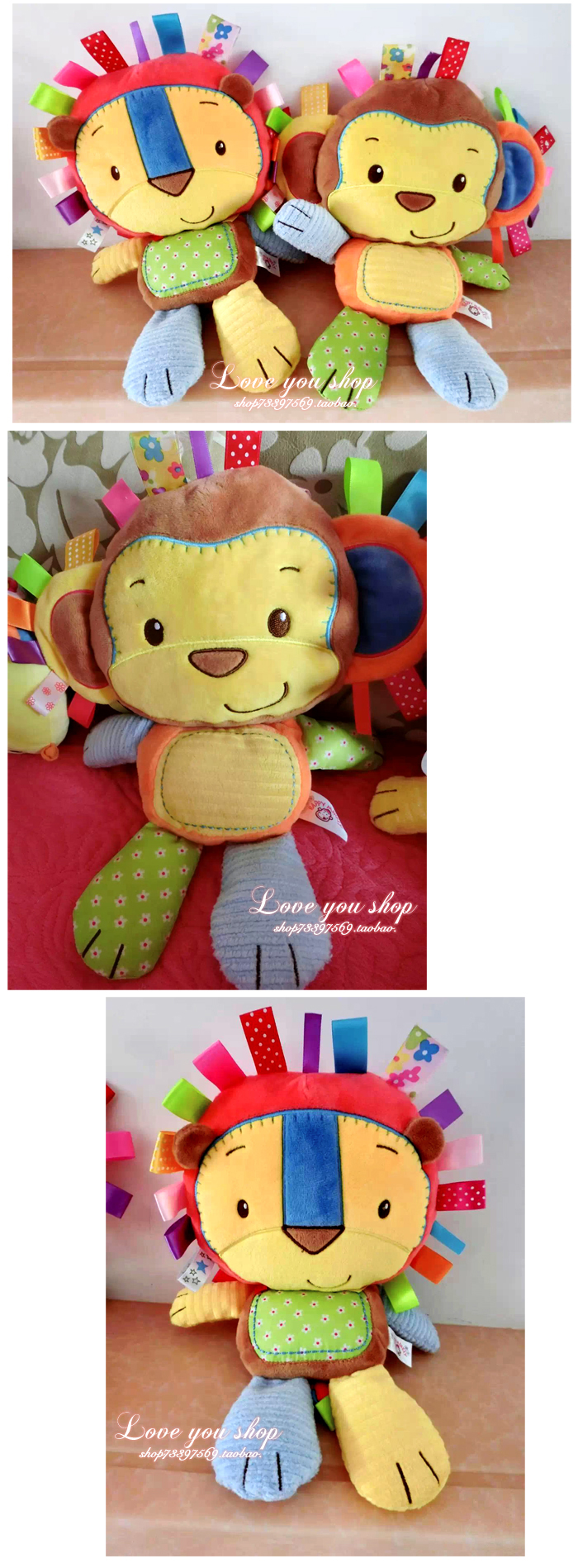 Coffret cadeau pour nouveau-né music Box - Ref 1955892 Image 8