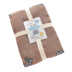 Mới gối sáu lớp gạc gối bông cotton đôi bông cao cấp dày gối sinh viên khăn choàng gối Khăn gối