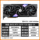 Новинка - красочная игровая видеокарта RTX5070 12G Gigabyte Magic Eagle Msi Shenlong 5070 12G с искусственным интеллектом. mini 4
