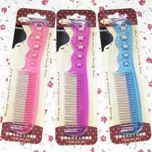 Accessoires pour perruques - Ref 230607 Image 7