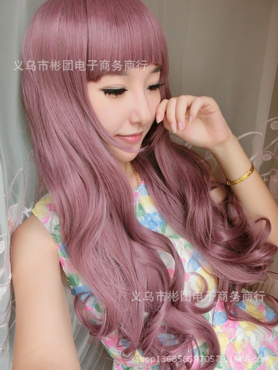 Tête mannequin - Ref 283667 Image 7