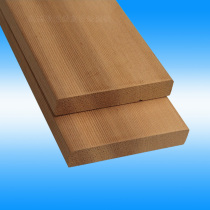 Sauna board Sauna bench board Canadian incense board wooden bench board Solid wood